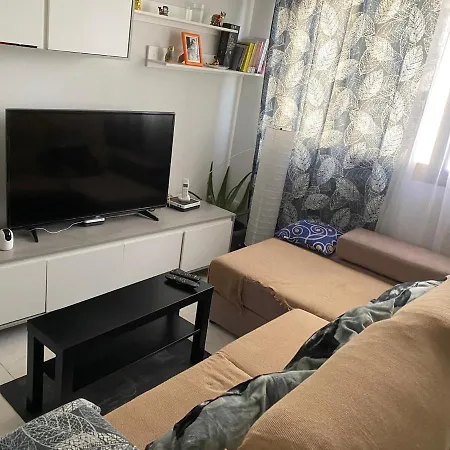 Apartamento Altagracia Appartement
