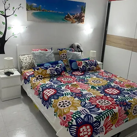 Apartamento Altagracia * Arrecife (Lanzarote)
