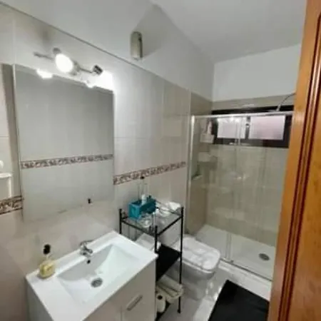 Apartment Apartamento Altagracia