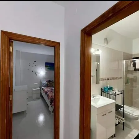 Apartamento Altagracia Apartment Arrecife (Lanzarote)