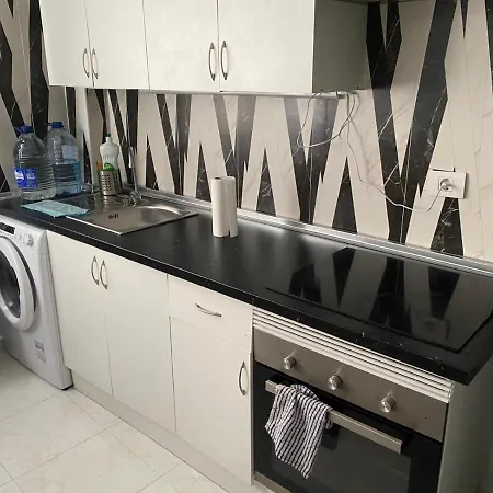 Apartamento Altagracia * Arrecife (Lanzarote)