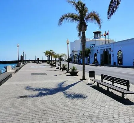 Apartamento Altagracia